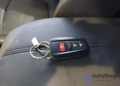 2023 Toyota Rav4 Limited from USA, damaged, VIN 2T3N1RFV7PW402811